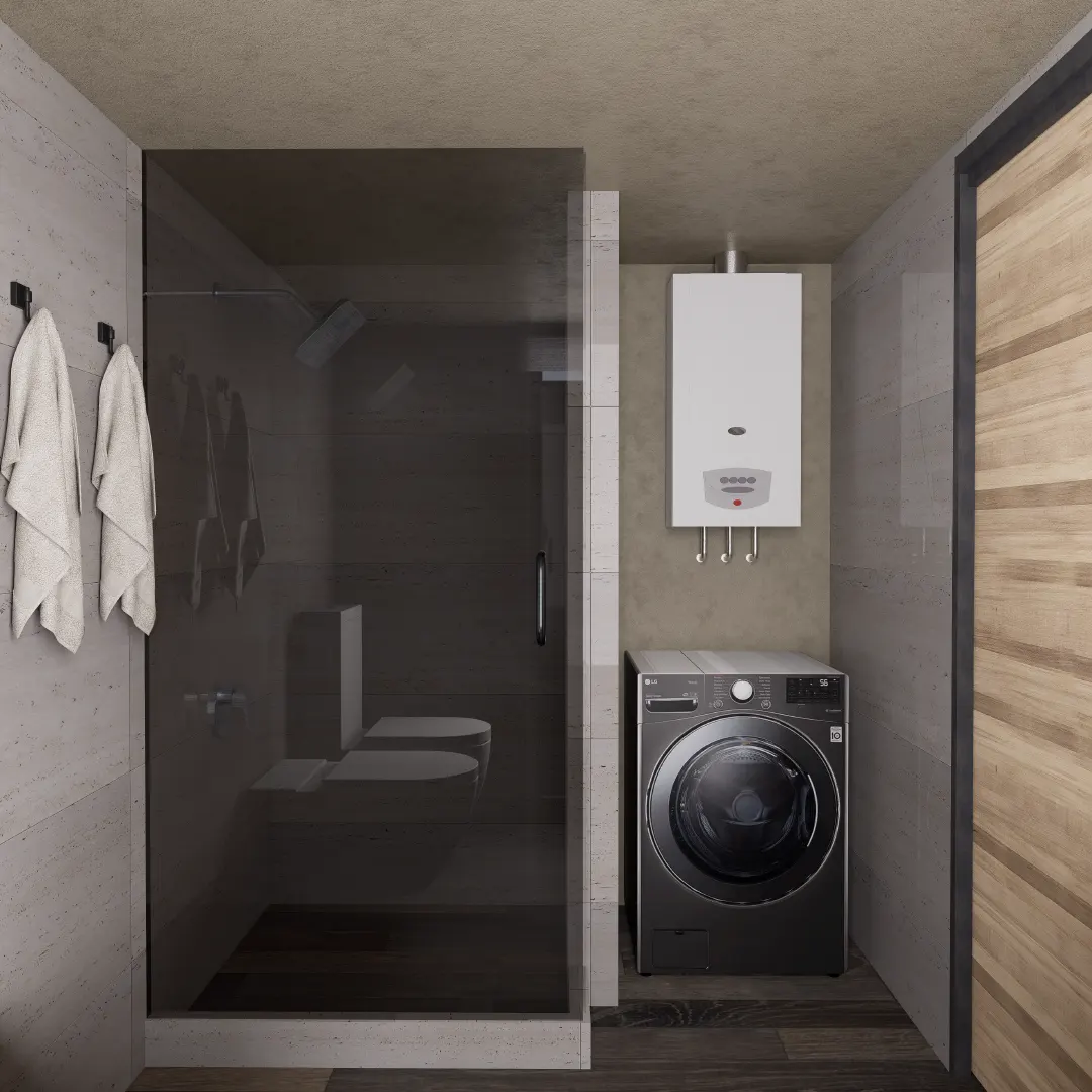 MODELO CASUARINA - 31m² - Imagen 11