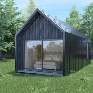 MODELO VERMONT - 20m²