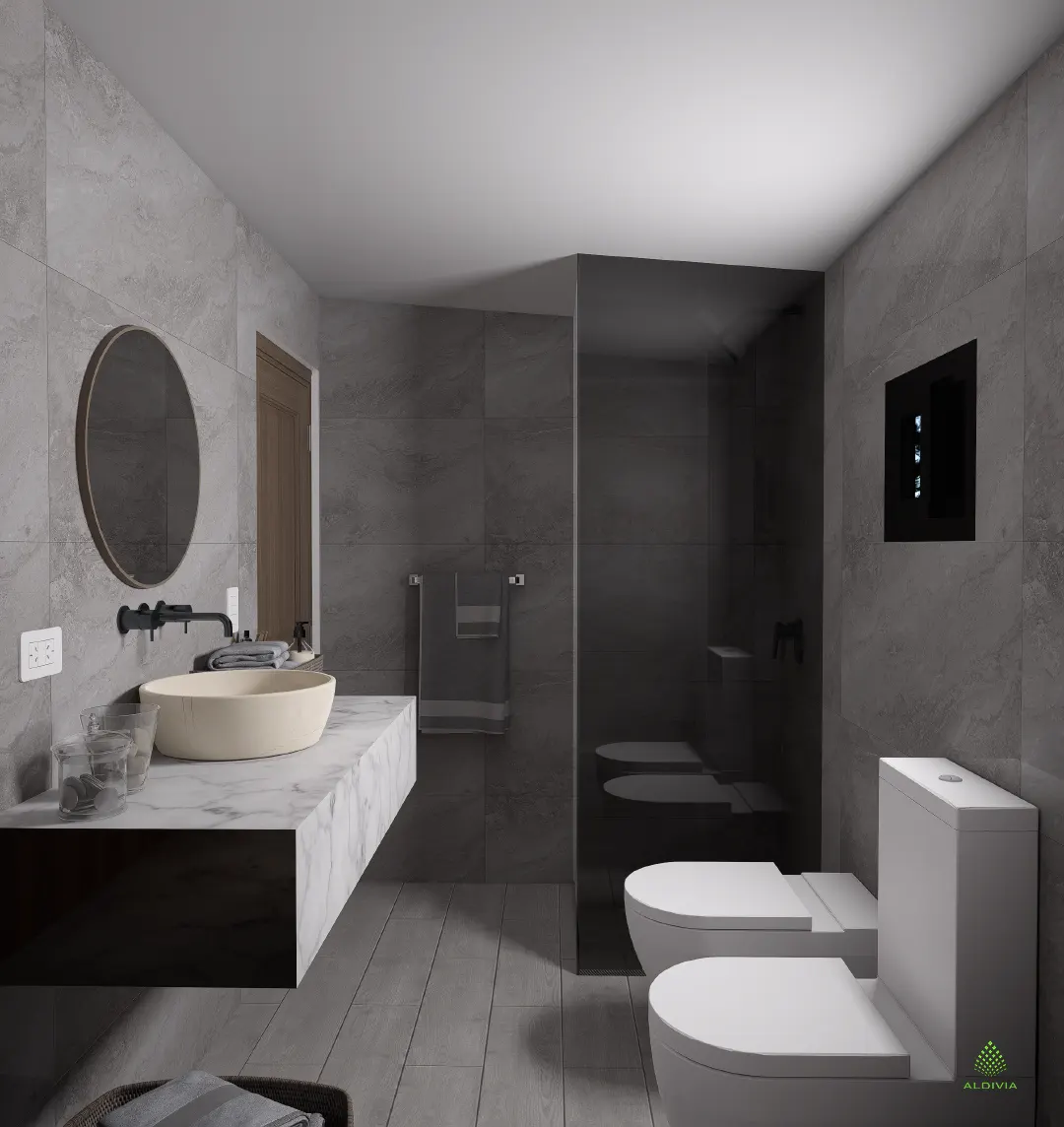 MODELO ALTONA - 36m² - Imagen 14