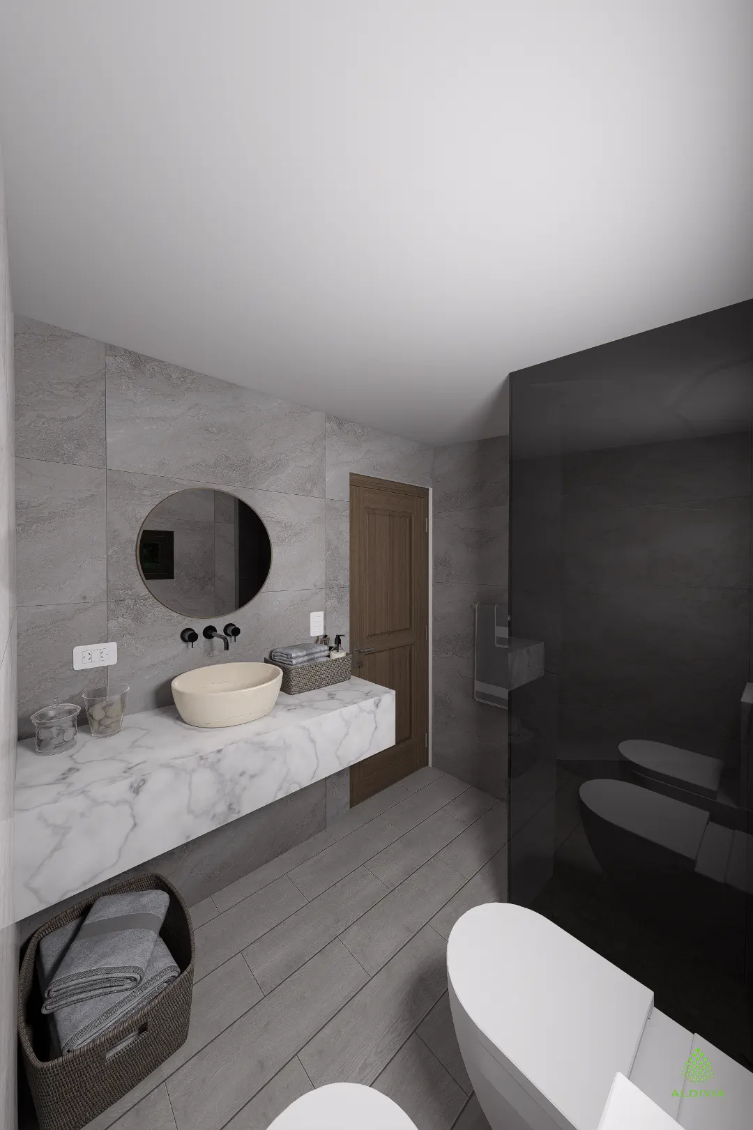 MODELO ALTONA - 36m² - Imagen 12