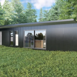 MODELO ALTONA - 36m²
