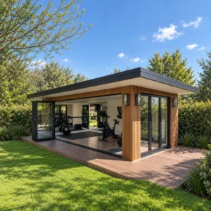 MODELO O51 - 51m²